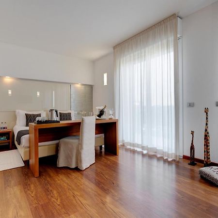 Park Hotel Ermitage Resort & Spa Lido di Jesolo Buitenkant foto