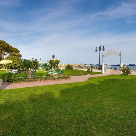 Park Hotel Ermitage Resort & Spa Lido di Jesolo Buitenkant foto