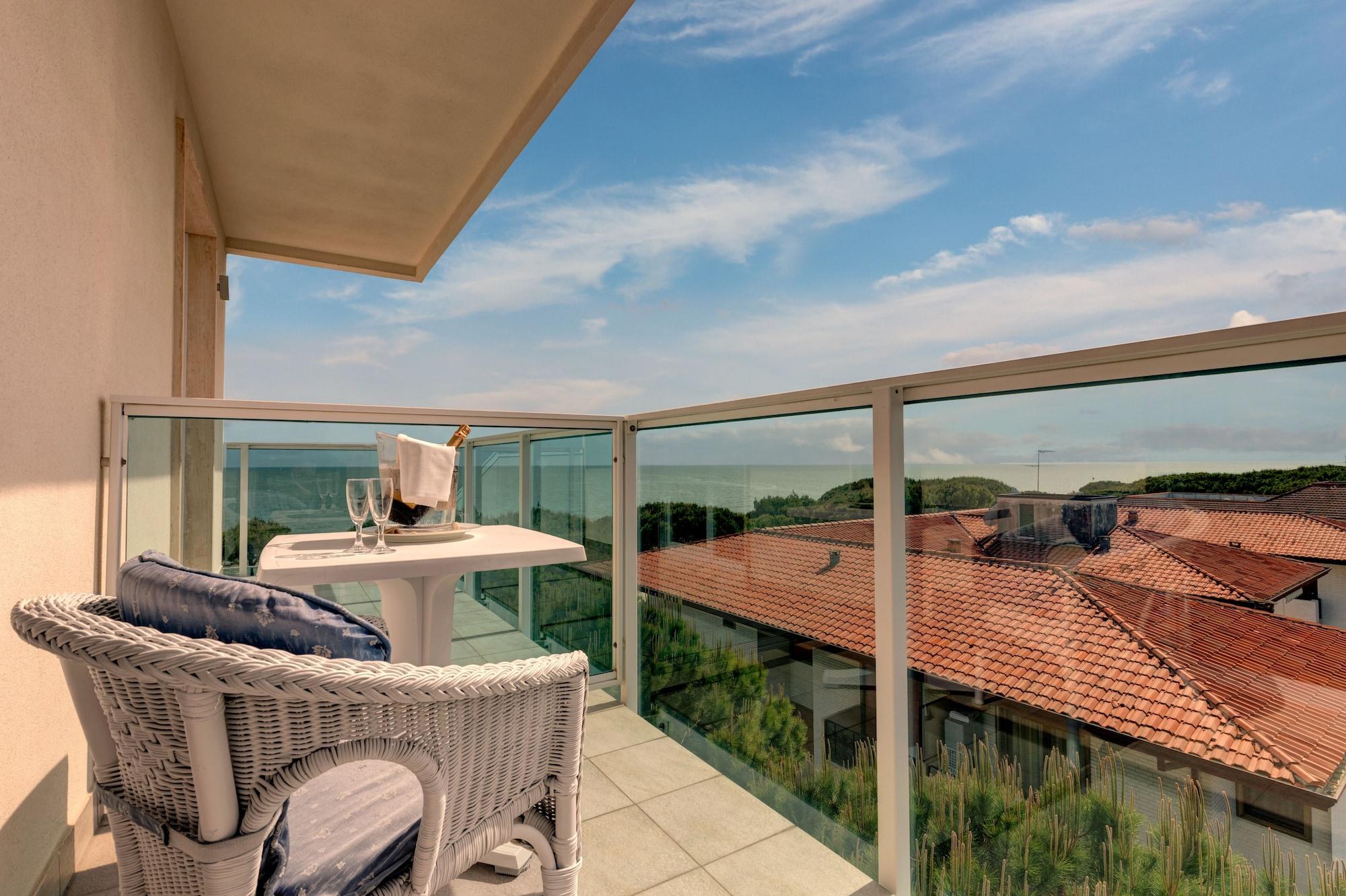 Park Hotel Ermitage Resort & Spa Lido di Jesolo Buitenkant foto