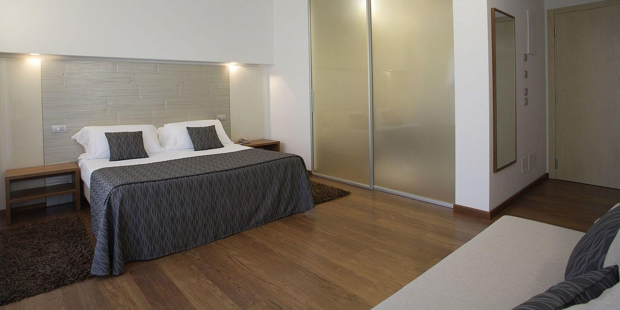 Park Hotel Ermitage Resort & Spa Lido di Jesolo Buitenkant foto