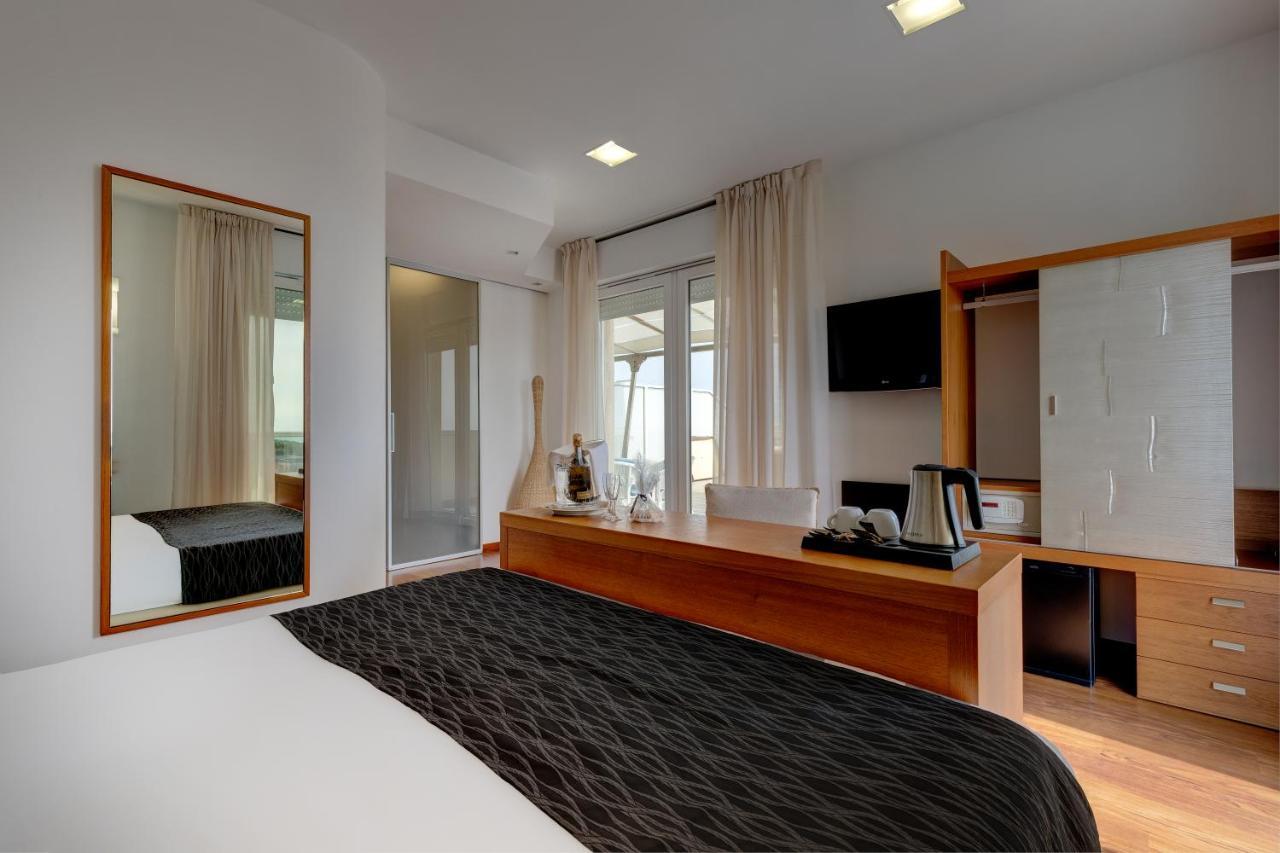 Park Hotel Ermitage Resort & Spa Lido di Jesolo Buitenkant foto