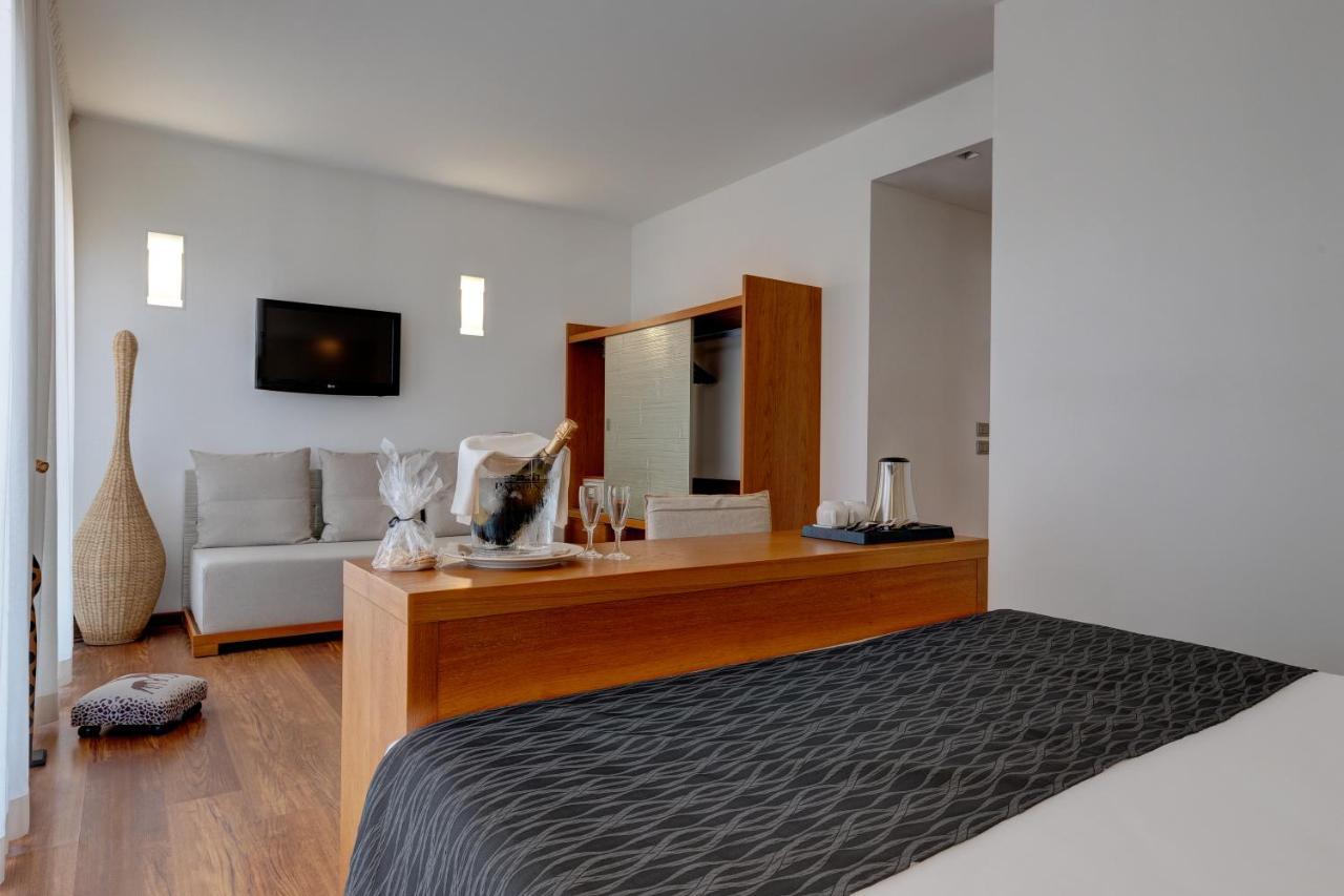 Park Hotel Ermitage Resort & Spa Lido di Jesolo Buitenkant foto