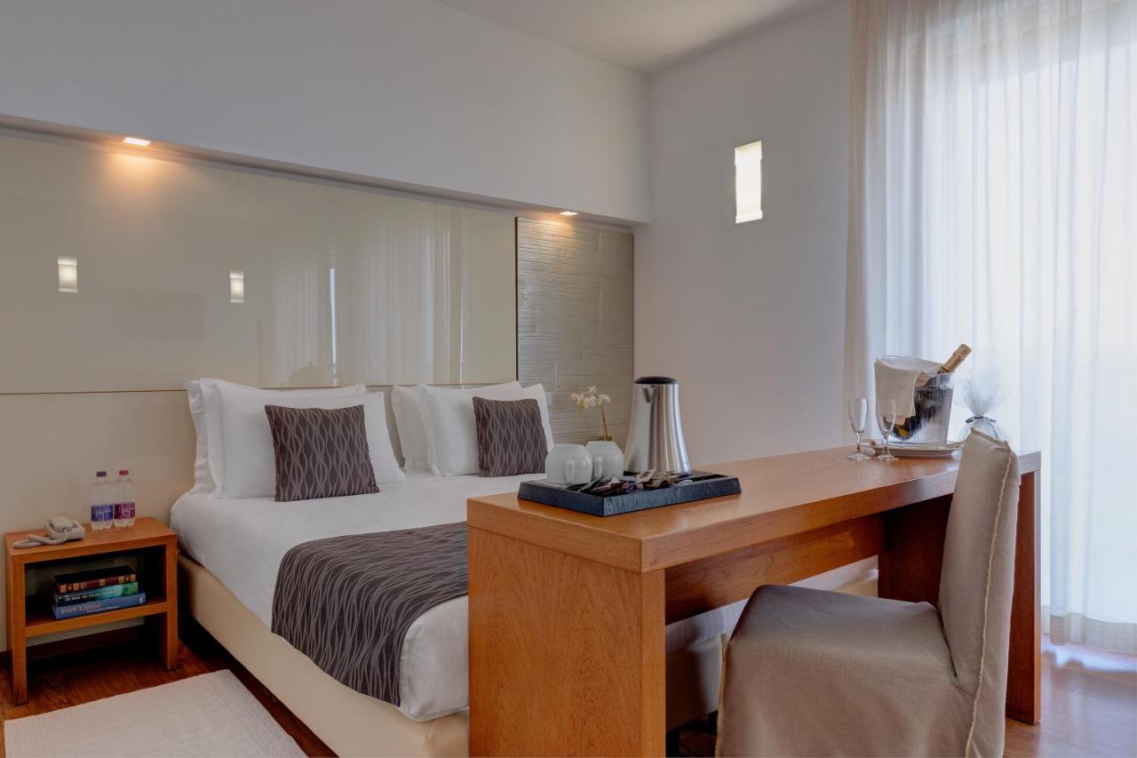 Park Hotel Ermitage Resort & Spa Lido di Jesolo Buitenkant foto