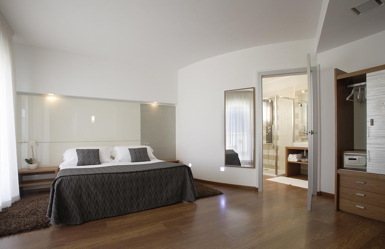 Park Hotel Ermitage Resort & Spa Lido di Jesolo Buitenkant foto