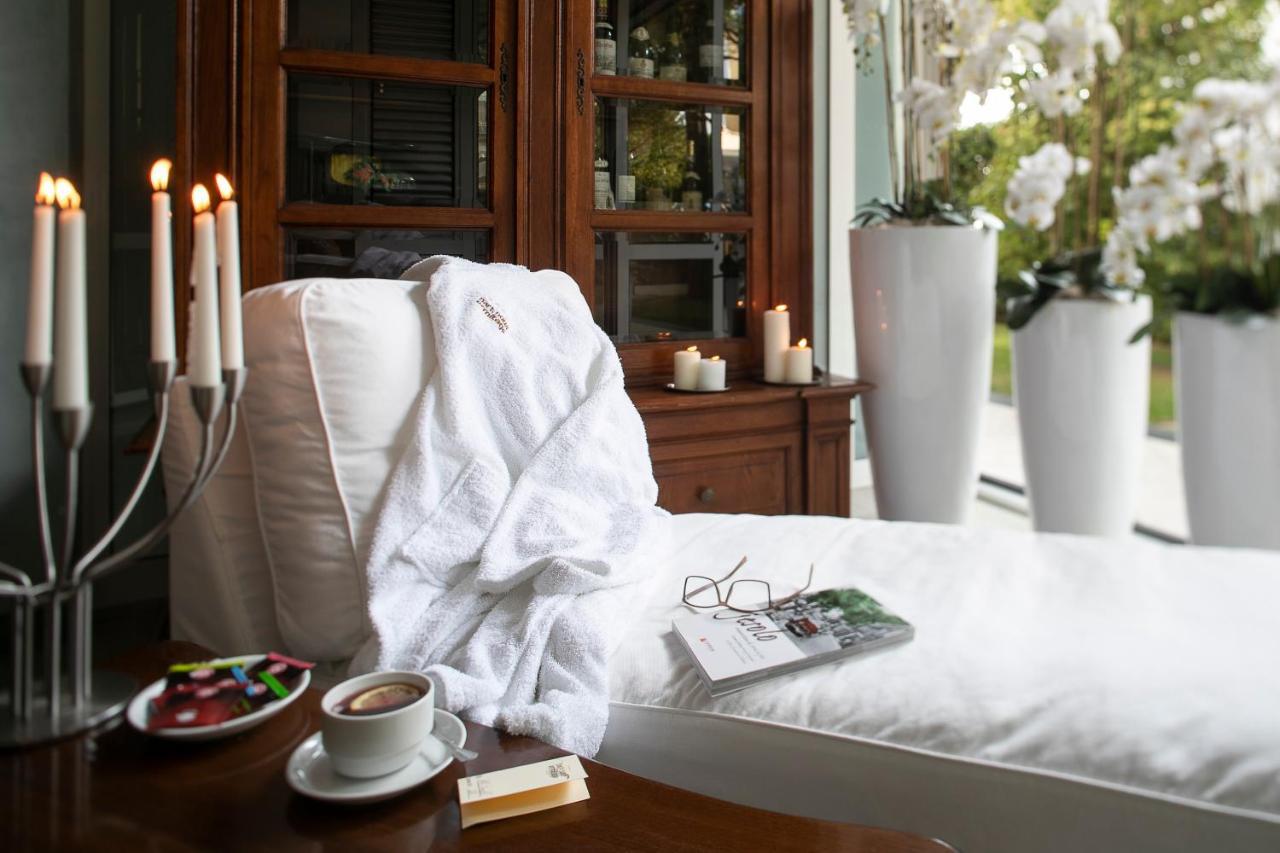 Park Hotel Ermitage Resort & Spa Lido di Jesolo Buitenkant foto