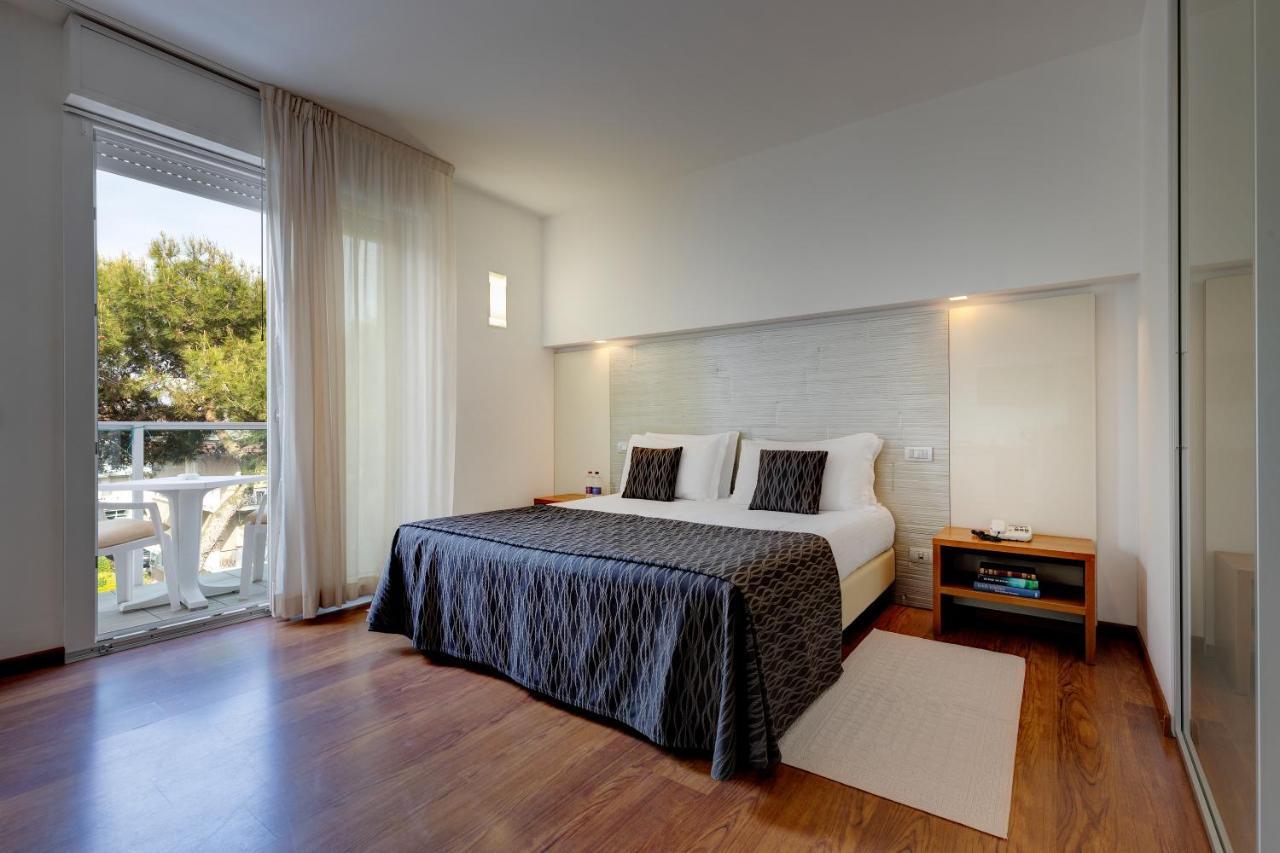 Park Hotel Ermitage Resort & Spa Lido di Jesolo Buitenkant foto